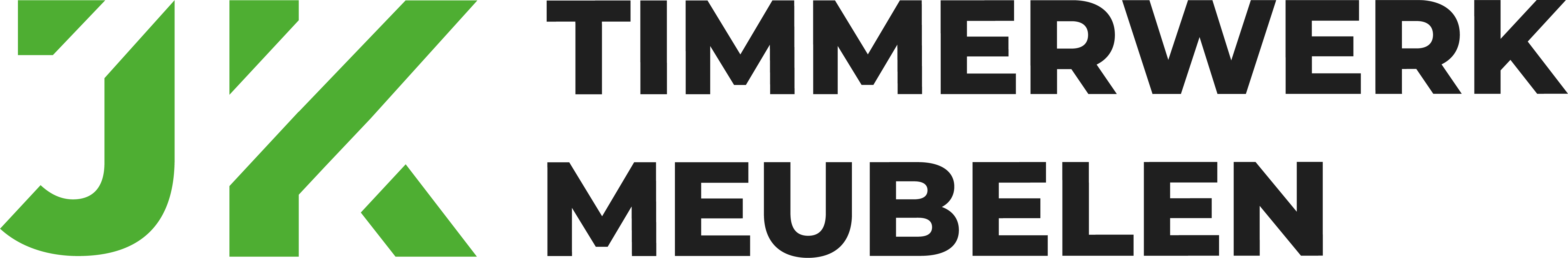JK Timmerwerk Meubelen